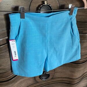 Aqua girls shorts